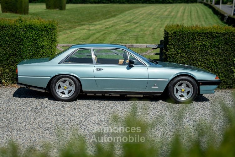 Ferrari 400 i Automatic - <small></small> 65.000 € <small>TTC</small> - #5