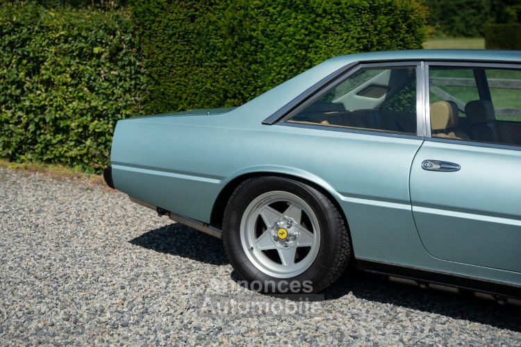 Ferrari 400 i Automatic - <small></small> 65.000 € <small>TTC</small> - #6