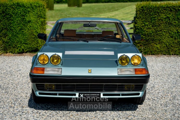 Ferrari 400 i Automatic - <small></small> 65.000 € <small>TTC</small> - #7