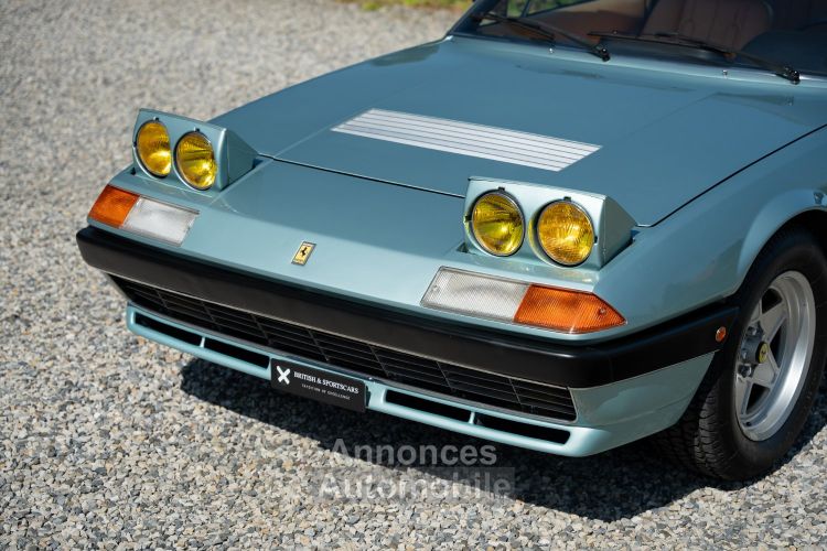 Ferrari 400 i Automatic - <small></small> 65.000 € <small>TTC</small> - #8