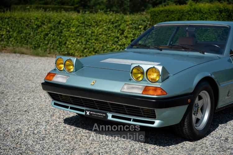 Ferrari 400 i Automatic - <small></small> 65.000 € <small>TTC</small> - #9