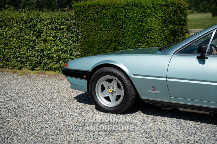 Ferrari 400 i Automatic - <small></small> 65.000 € <small>TTC</small> - #12