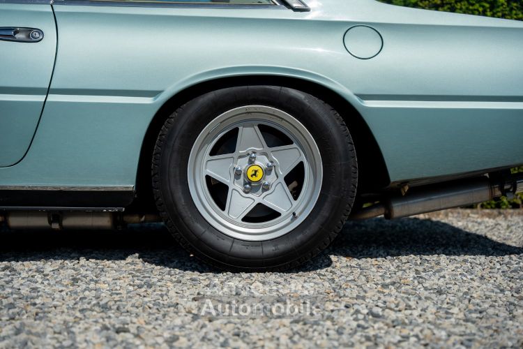 Ferrari 400 i Automatic - <small></small> 65.000 € <small>TTC</small> - #13