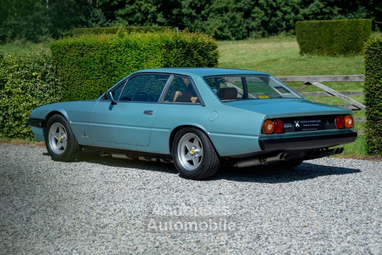 Ferrari 400 i Automatic - <small></small> 65.000 € <small>TTC</small> - #15