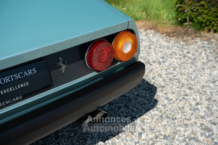 Ferrari 400 i Automatic - <small></small> 65.000 € <small>TTC</small> - #21