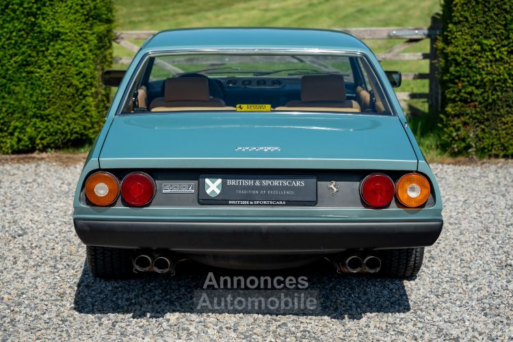 Ferrari 400 i Automatic - <small></small> 65.000 € <small>TTC</small> - #23