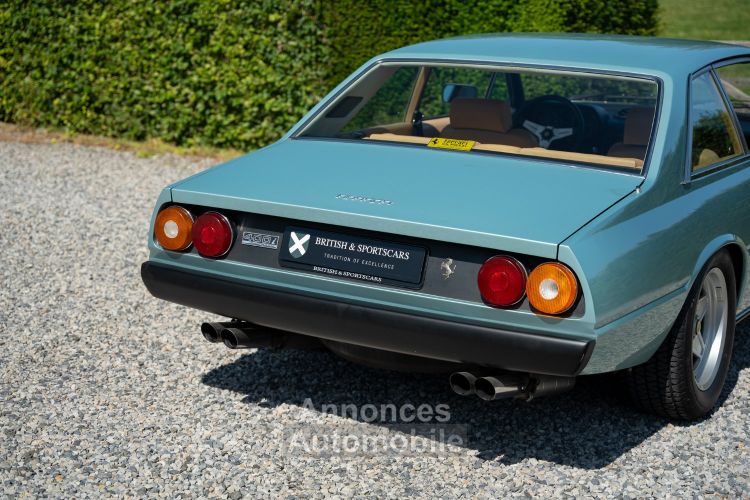 Ferrari 400 i Automatic - <small></small> 65.000 € <small>TTC</small> - #24