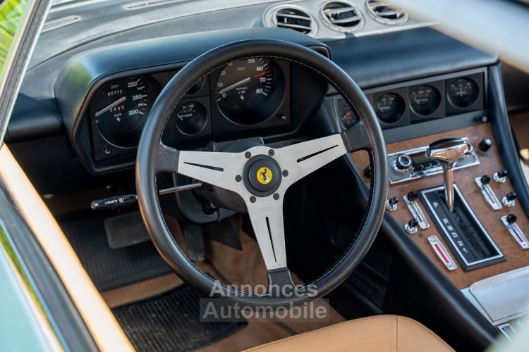 Ferrari 400 i Automatic - <small></small> 65.000 € <small>TTC</small> - #25