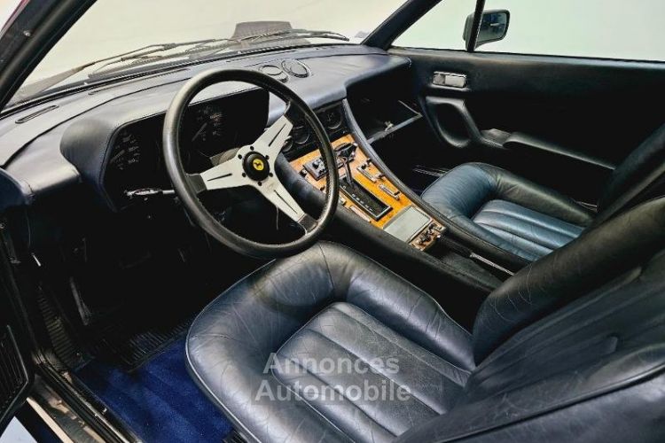Ferrari 400 I BA - <small></small> 89.900 € <small>TTC</small> - #2