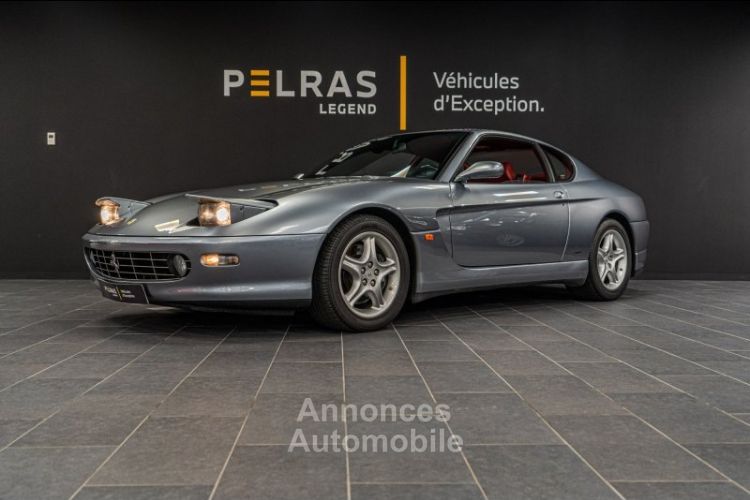 Ferrari 456 5.5 M GT BV6 - <small></small> 89.990 € <small>TTC</small> - #1