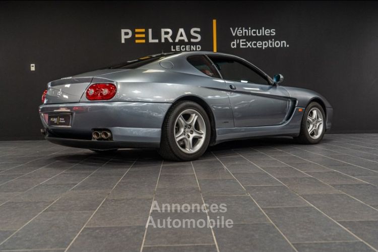 Ferrari 456 5.5 M GT BV6 - <small></small> 89.990 € <small>TTC</small> - #2