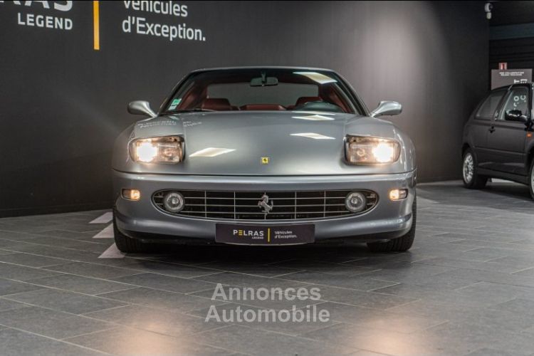 Ferrari 456 5.5 M GT BV6 - <small></small> 89.990 € <small>TTC</small> - #3