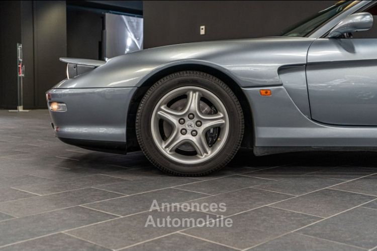 Ferrari 456 5.5 M GT BV6 - <small></small> 89.990 € <small>TTC</small> - #5