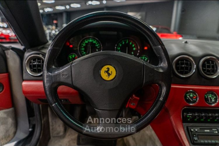 Ferrari 456 5.5 M GT BV6 - <small></small> 89.990 € <small>TTC</small> - #9