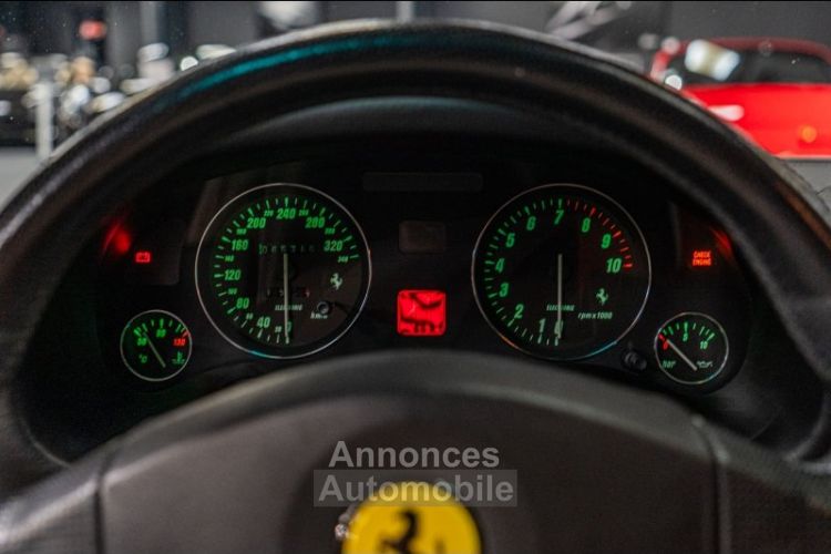 Ferrari 456 5.5 M GT BV6 - <small></small> 89.990 € <small>TTC</small> - #11