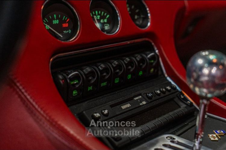 Ferrari 456 5.5 M GT BV6 - <small></small> 89.990 € <small>TTC</small> - #12