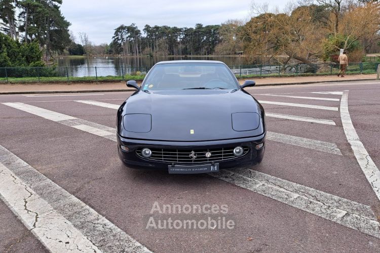 Ferrari 456 5.5 V12 442 CH BVM - <small></small> 86.000 € <small>TTC</small> - #2