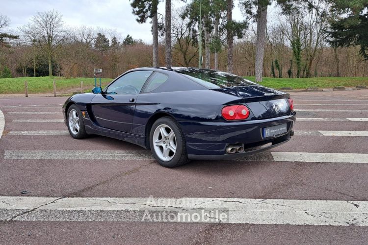 Ferrari 456 5.5 V12 442 CH BVM - <small></small> 86.000 € <small>TTC</small> - #4