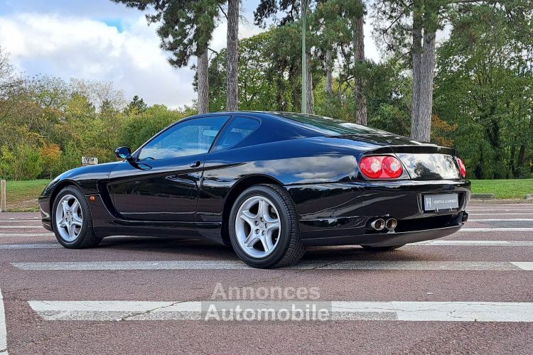 Ferrari 456 5.5 V12 442 CH BVM - <small></small> 97.000 € <small>TTC</small> - #2