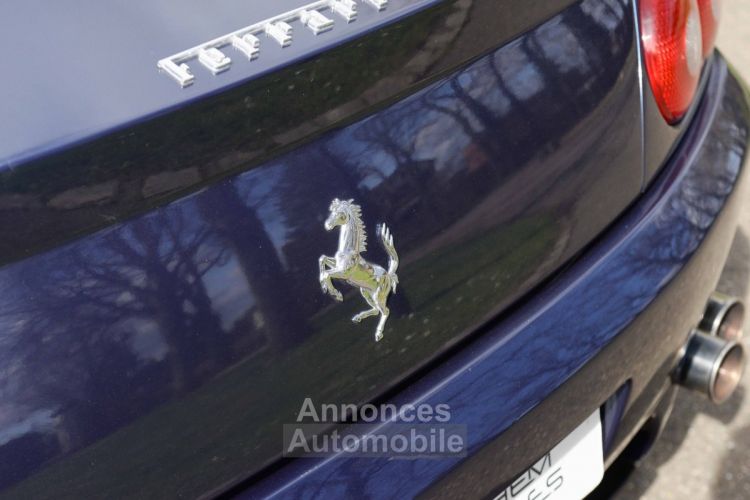 Ferrari 456 gt  - <small></small> 79.900 € <small>TTC</small> - #9