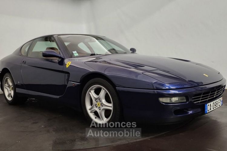 Ferrari 456 GT - <small></small> 69.900 € <small>TTC</small> - #1