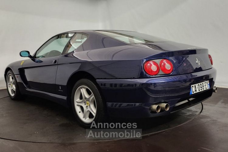 Ferrari 456 GT - <small></small> 69.900 € <small>TTC</small> - #3