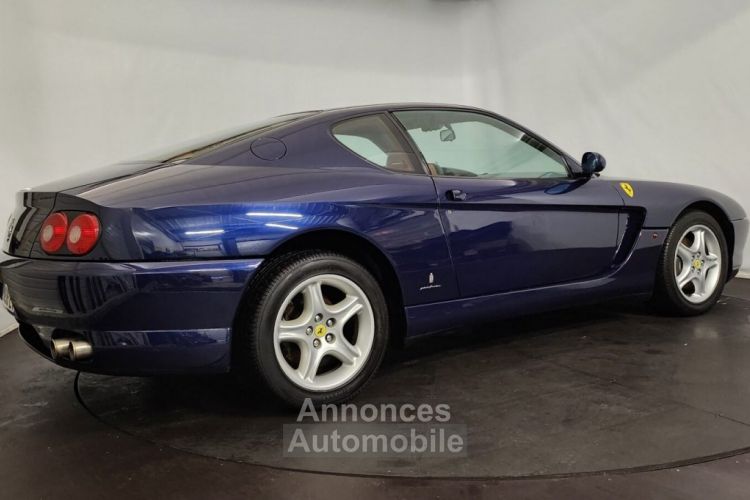 Ferrari 456 GT - <small></small> 69.900 € <small>TTC</small> - #4