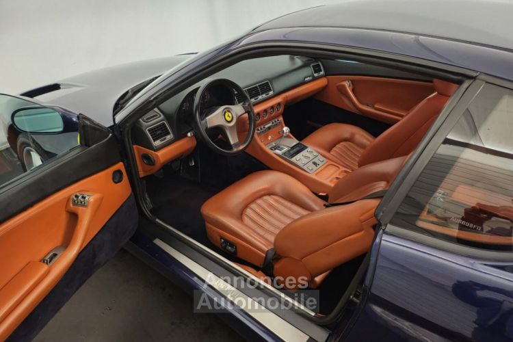 Ferrari 456 GT - <small></small> 69.900 € <small>TTC</small> - #5