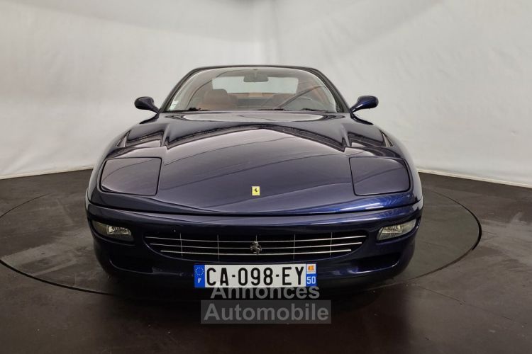 Ferrari 456 GT - <small></small> 69.900 € <small>TTC</small> - #6