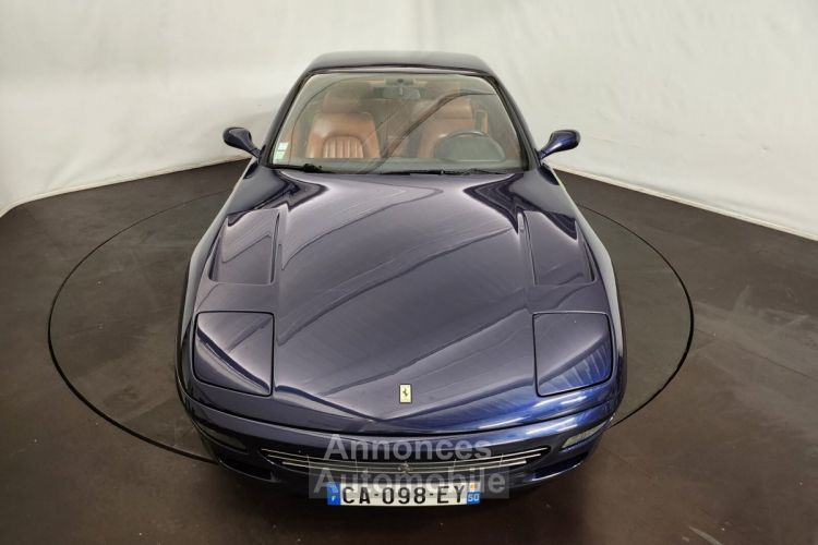 Ferrari 456 GT - <small></small> 69.900 € <small>TTC</small> - #7