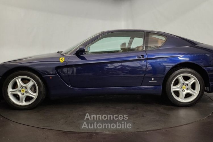 Ferrari 456 GT - <small></small> 69.900 € <small>TTC</small> - #8