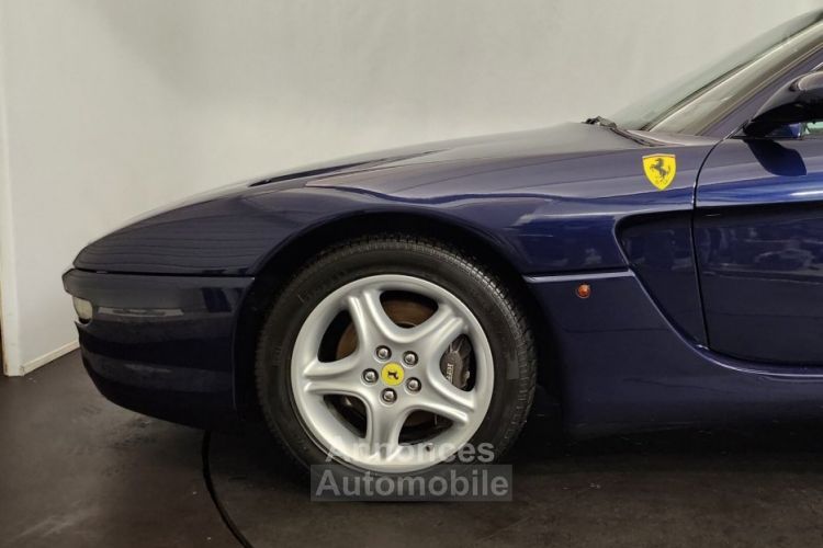 Ferrari 456 GT - <small></small> 69.900 € <small>TTC</small> - #9