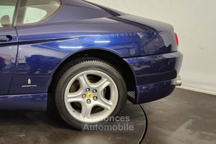 Ferrari 456 GT - <small></small> 69.900 € <small>TTC</small> - #11