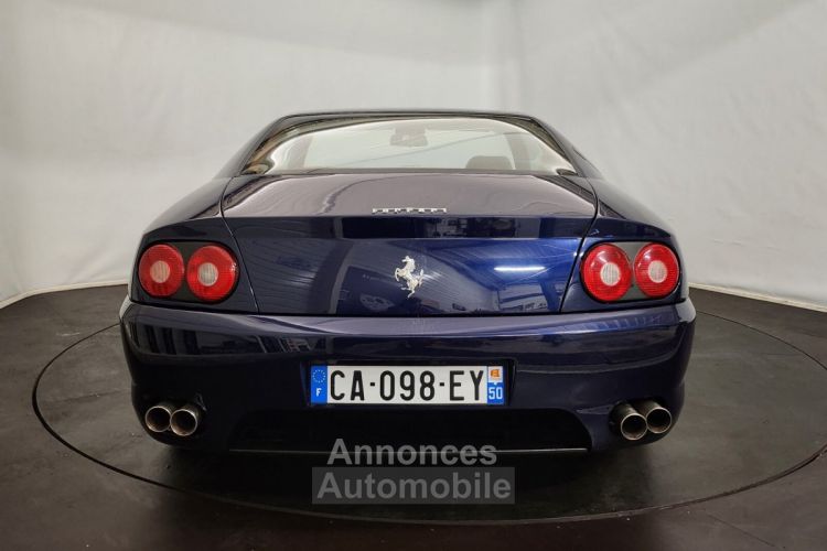 Ferrari 456 GT - <small></small> 69.900 € <small>TTC</small> - #12