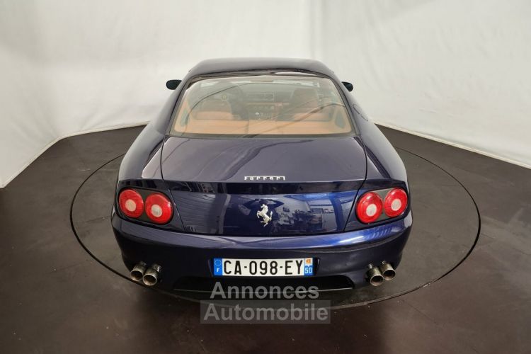 Ferrari 456 GT - <small></small> 69.900 € <small>TTC</small> - #13