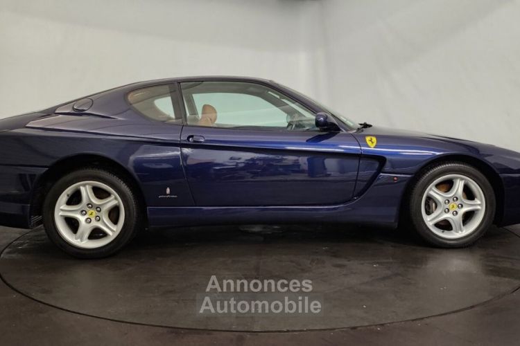 Ferrari 456 GT - <small></small> 69.900 € <small>TTC</small> - #14