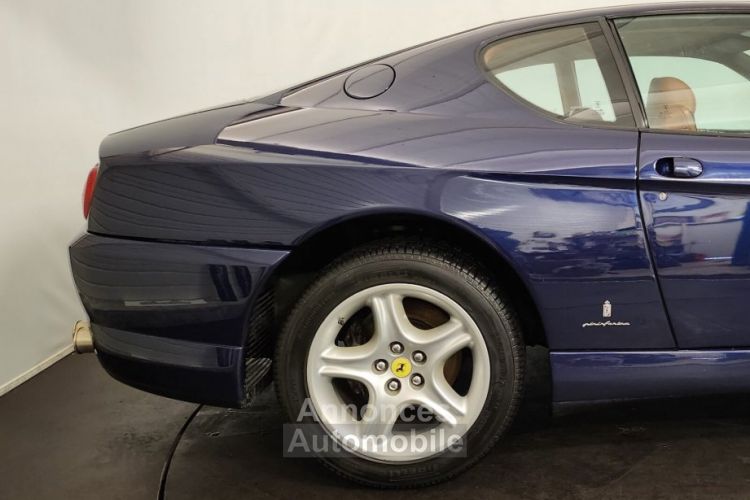 Ferrari 456 GT - <small></small> 69.900 € <small>TTC</small> - #15