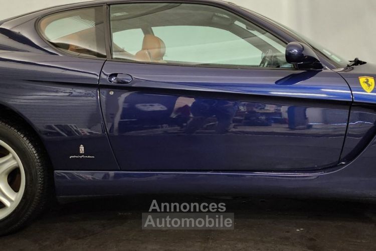 Ferrari 456 GT - <small></small> 69.900 € <small>TTC</small> - #16