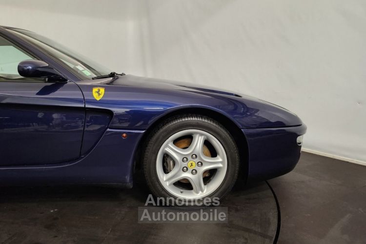 Ferrari 456 GT - <small></small> 69.900 € <small>TTC</small> - #17