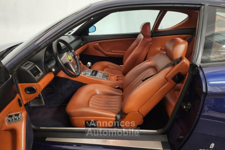 Ferrari 456 GT - <small></small> 69.900 € <small>TTC</small> - #20