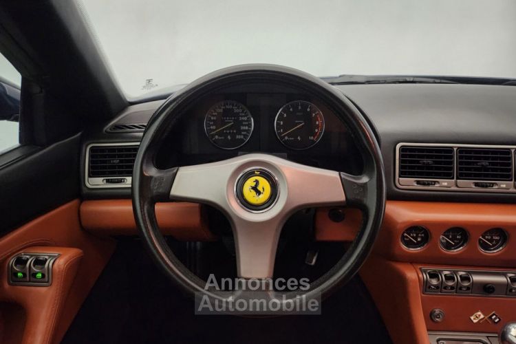 Ferrari 456 GT - <small></small> 69.900 € <small>TTC</small> - #21