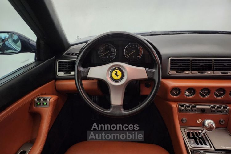 Ferrari 456 GT - <small></small> 69.900 € <small>TTC</small> - #22