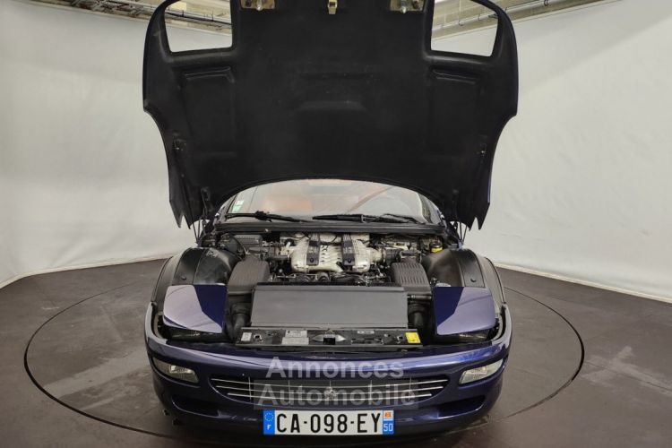 Ferrari 456 GT - <small></small> 69.900 € <small>TTC</small> - #51