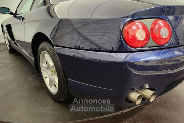 Ferrari 456 GT - <small></small> 69.900 € <small>TTC</small> - #63