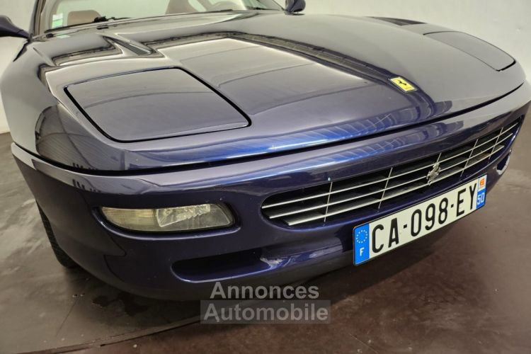 Ferrari 456 GT - <small></small> 69.900 € <small>TTC</small> - #67