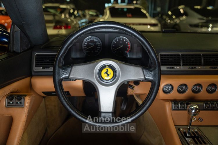 Ferrari 456 GT MANUALE - Prix sur Demande - #4