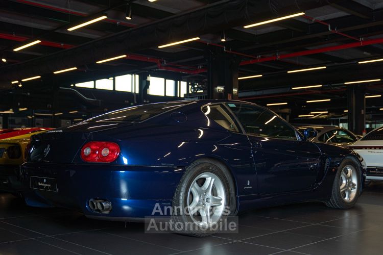 Ferrari 456 GT MANUALE - Prix sur Demande - #25