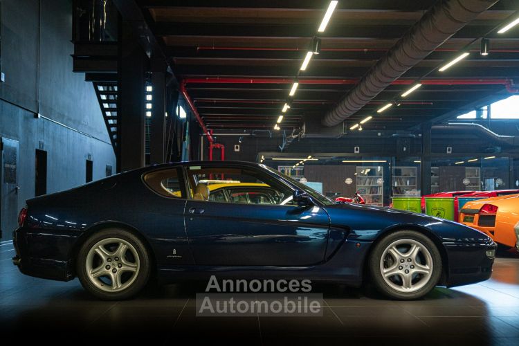 Ferrari 456 GT MANUALE - Prix sur Demande - #26