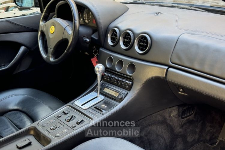 Ferrari 456 GTAM - Prix sur Demande - #11