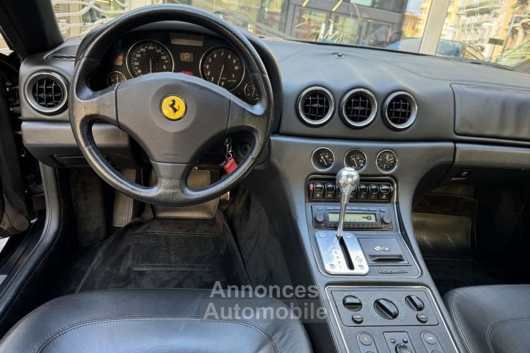 Ferrari 456 GTAM - Prix sur Demande - #12